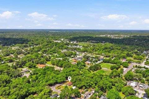 Купить виллу или дом в Деланд, Флорида 4 комнаты, 89.37м2, № 2214496 - фото 28