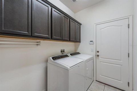 House in Land O' Lakes, Florida 3 bedrooms, 196.95 sq.m. № 1902654 - photo 13