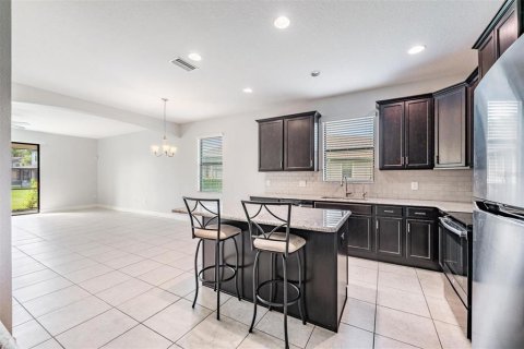 House in Land O' Lakes, Florida 3 bedrooms, 196.95 sq.m. № 1902654 - photo 29