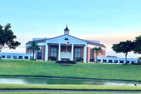 Copropriété à vendre à Deerfield Beach, Floride: 1 chambre, 68.56 m2 № 1941415 - photo 22