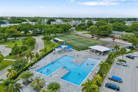 Copropriété à vendre à Deerfield Beach, Floride: 1 chambre, 68.56 m2 № 1941415 - photo 25