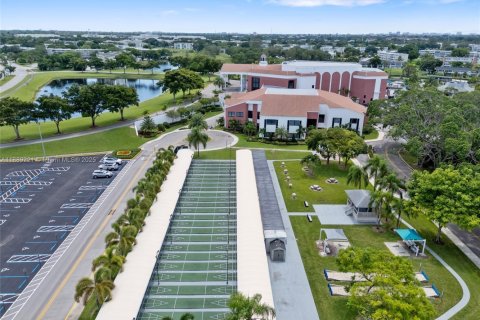 Copropriété à vendre à Deerfield Beach, Floride: 1 chambre, 68.56 m2 № 1941415 - photo 24