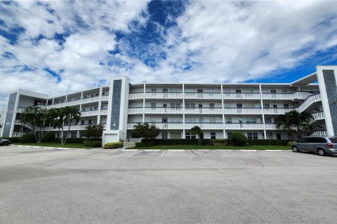 Copropriété à vendre à Deerfield Beach, Floride: 1 chambre, 68.56 m2 № 1941415 - photo 20