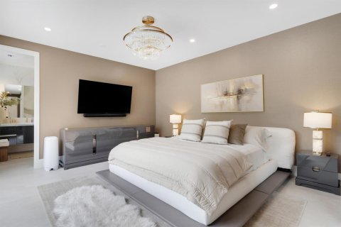 Touwnhouse à vendre à Fort Lauderdale, Floride: 4 chambres, 300.54 m2 № 2386868 - photo 26