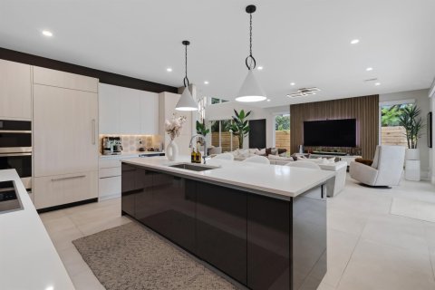 Touwnhouse à vendre à Fort Lauderdale, Floride: 4 chambres, 300.54 m2 № 2386868 - photo 20
