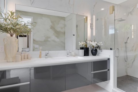 Touwnhouse à vendre à Fort Lauderdale, Floride: 4 chambres, 300.54 m2 № 2386868 - photo 27