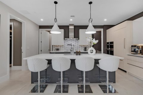 Touwnhouse à vendre à Fort Lauderdale, Floride: 4 chambres, 300.54 m2 № 2386868 - photo 16