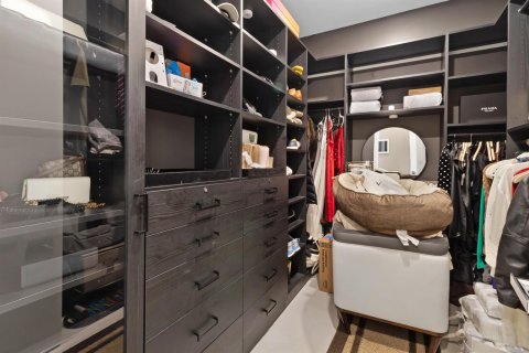 Touwnhouse à vendre à Fort Lauderdale, Floride: 4 chambres, 300.54 m2 № 2386868 - photo 30