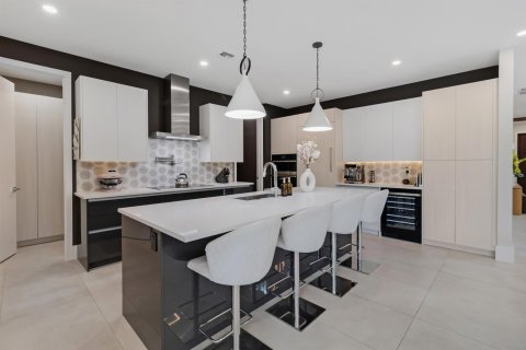 Touwnhouse à vendre à Fort Lauderdale, Floride: 4 chambres, 300.54 m2 № 2386868 - photo 17