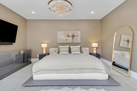 Touwnhouse à vendre à Fort Lauderdale, Floride: 4 chambres, 300.54 m2 № 2386868 - photo 25