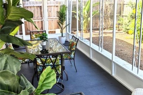 Apartment in Holiday, Florida 2 rooms, 50.17 sq.m. № 1759268 - photo 17