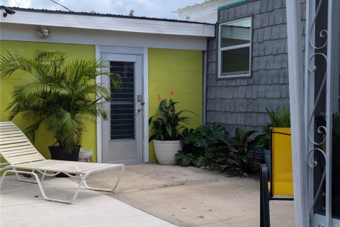 Apartment in Holiday, Florida 2 rooms, 50.17 sq.m. № 1759268 - photo 21