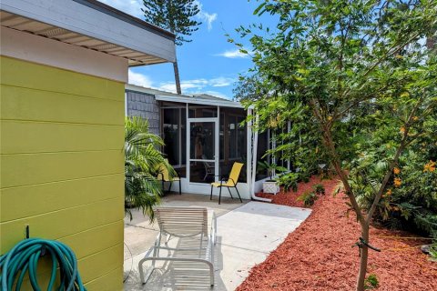 Apartment in Holiday, Florida 2 rooms, 50.17 sq.m. № 1759268 - photo 24