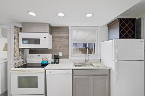 Apartment in Holiday, Florida 2 rooms, 50.17 sq.m. № 1759268 - photo 8