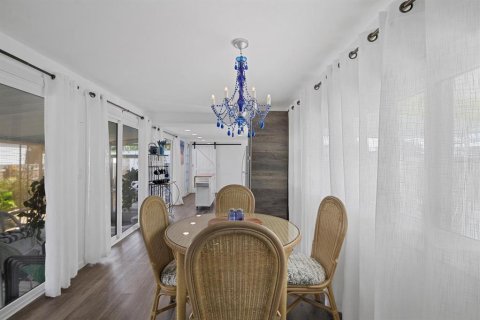 Apartment in Holiday, Florida 2 rooms, 50.17 sq.m. № 1759268 - photo 6