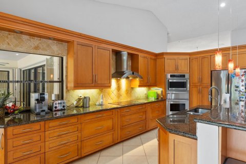 Casa en venta en Weston, Florida, 4 dormitorios, 250.56 m2 № 1929562 - foto 30