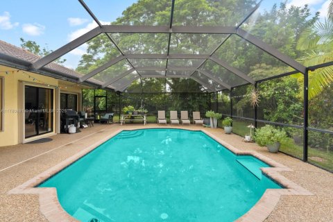 Casa en venta en Weston, Florida, 4 dormitorios, 250.56 m2 № 1929562 - foto 8