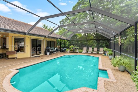 Casa en venta en Weston, Florida, 4 dormitorios, 250.56 m2 № 1929562 - foto 22