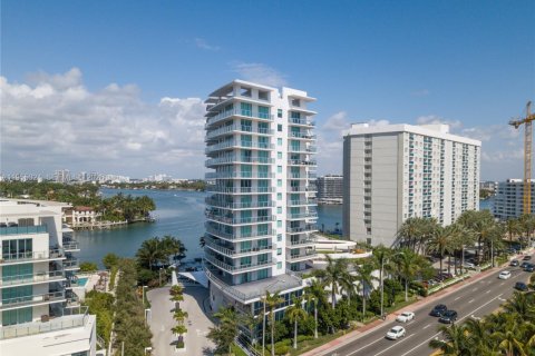 Copropriété à louer à Miami Beach, Floride: 3 chambres, 114.27 m2 № 2010939 - photo 27