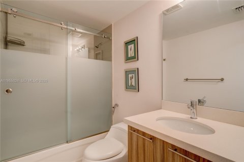 Copropriété à louer à Miami Beach, Floride: 3 chambres, 114.27 m2 № 2010939 - photo 22