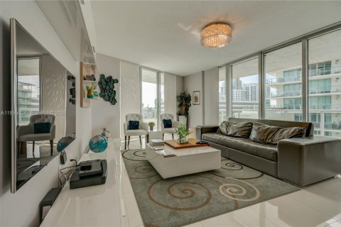 Copropriété à louer à Miami Beach, Floride: 3 chambres, 114.27 m2 № 2010939 - photo 5