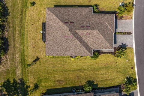 Villa ou maison à vendre à Port Charlotte, Floride: 3 chambres, 131.64 m2 № 2142534 - photo 11