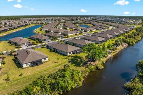 Villa ou maison à vendre à Port Charlotte, Floride: 3 chambres, 131.64 m2 № 2142534 - photo 7