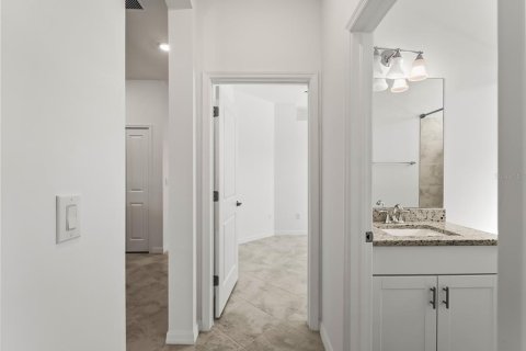 Villa ou maison à vendre à Port Charlotte, Floride: 3 chambres, 131.64 m2 № 2142534 - photo 29