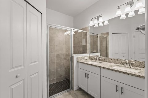 Villa ou maison à vendre à Port Charlotte, Floride: 3 chambres, 131.64 m2 № 2142534 - photo 18
