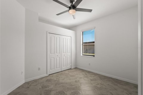 Villa ou maison à vendre à Port Charlotte, Floride: 3 chambres, 131.64 m2 № 2142534 - photo 21