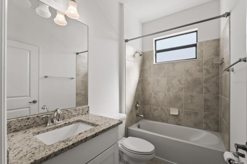 Villa ou maison à vendre à Port Charlotte, Floride: 3 chambres, 131.64 m2 № 2142534 - photo 24