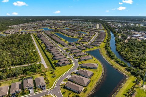 Villa ou maison à vendre à Port Charlotte, Floride: 3 chambres, 131.64 m2 № 2142534 - photo 14
