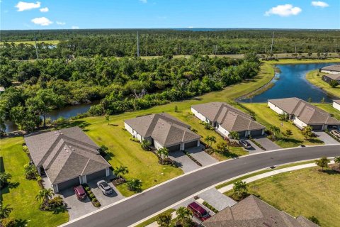 Villa ou maison à vendre à Port Charlotte, Floride: 3 chambres, 131.64 m2 № 2142534 - photo 10