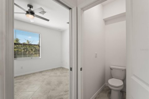 Villa ou maison à vendre à Port Charlotte, Floride: 3 chambres, 131.64 m2 № 2142534 - photo 19