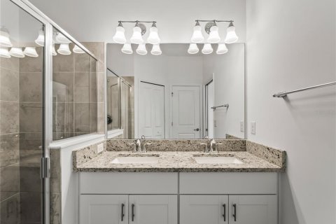 Villa ou maison à vendre à Port Charlotte, Floride: 3 chambres, 131.64 m2 № 2142534 - photo 20
