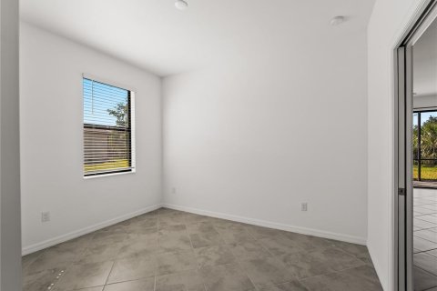 Villa ou maison à vendre à Port Charlotte, Floride: 3 chambres, 131.64 m2 № 2142534 - photo 25