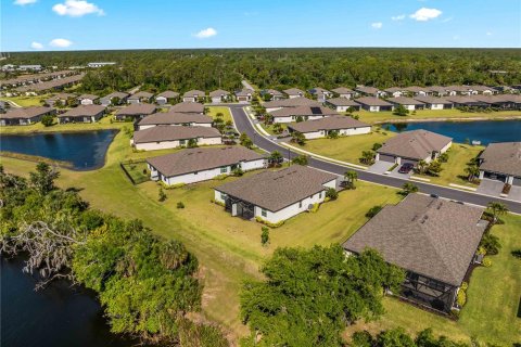 Villa ou maison à vendre à Port Charlotte, Floride: 3 chambres, 131.64 m2 № 2142534 - photo 8