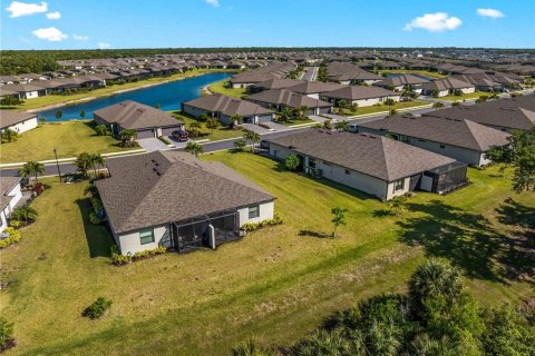 Villa ou maison à vendre à Port Charlotte, Floride: 3 chambres, 131.64 m2 № 2142534 - photo 6