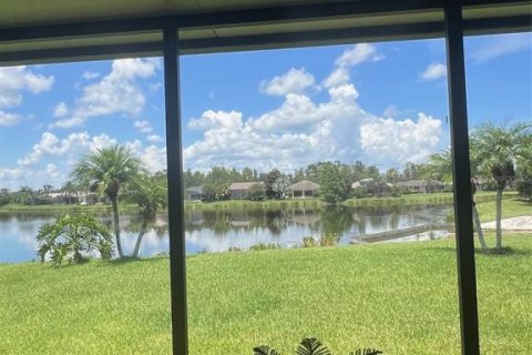 House in Kissimmee, Florida 2 bedrooms, 136.29 sq.m. № 1877407 - photo 24