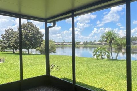 House in Kissimmee, Florida 2 bedrooms, 136.29 sq.m. № 1877407 - photo 23