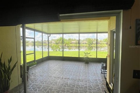 House in Kissimmee, Florida 2 bedrooms, 136.29 sq.m. № 1877407 - photo 21