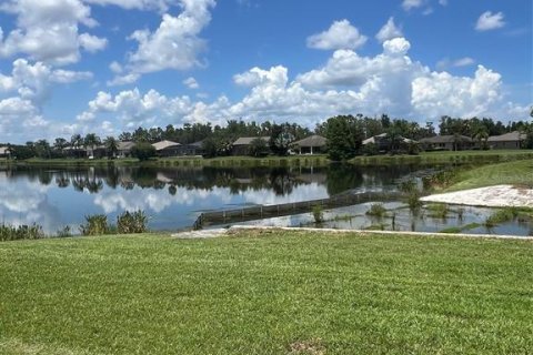 House in Kissimmee, Florida 2 bedrooms, 136.29 sq.m. № 1877407 - photo 29