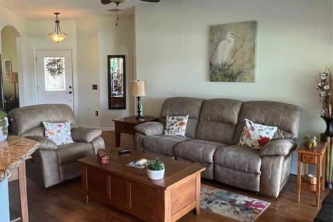 House in Kissimmee, Florida 2 bedrooms, 136.29 sq.m. № 1877407 - photo 11