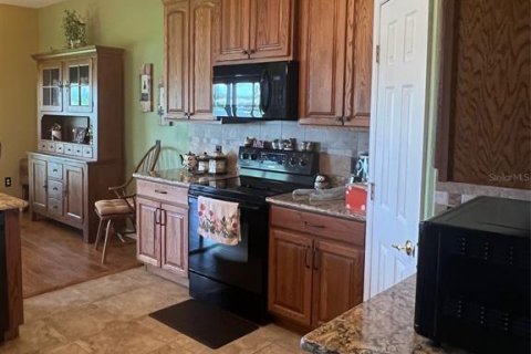House in Kissimmee, Florida 2 bedrooms, 136.29 sq.m. № 1877407 - photo 5