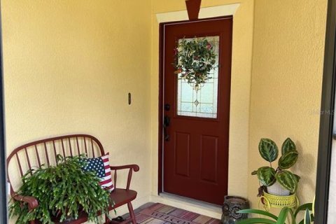 House in Kissimmee, Florida 2 bedrooms, 136.29 sq.m. № 1877407 - photo 4