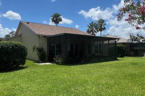 House in Kissimmee, Florida 2 bedrooms, 136.29 sq.m. № 1877407 - photo 27