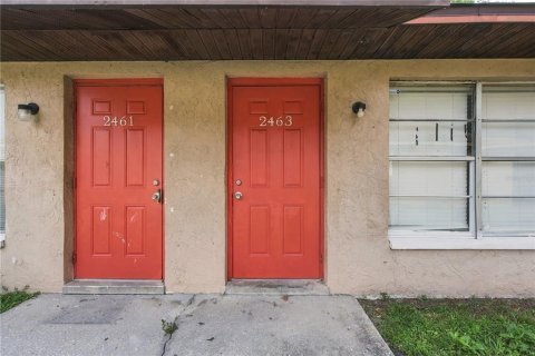 Immobilier commercial à vendre à Lakeland, Floride: 4 chambres, 169.08 m2 № 2414070 - photo 5