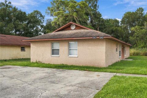 Immobilier commercial à vendre à Lakeland, Floride: 4 chambres, 169.08 m2 № 2414070 - photo 2
