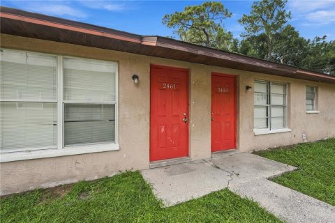 Immobilier commercial à vendre à Lakeland, Floride: 4 chambres, 169.08 m2 № 2414070 - photo 4