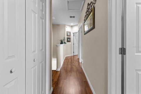 Villa ou maison à vendre à Lecanto, Floride: 3 chambres, 154.5 m2 № 1877244 - photo 21